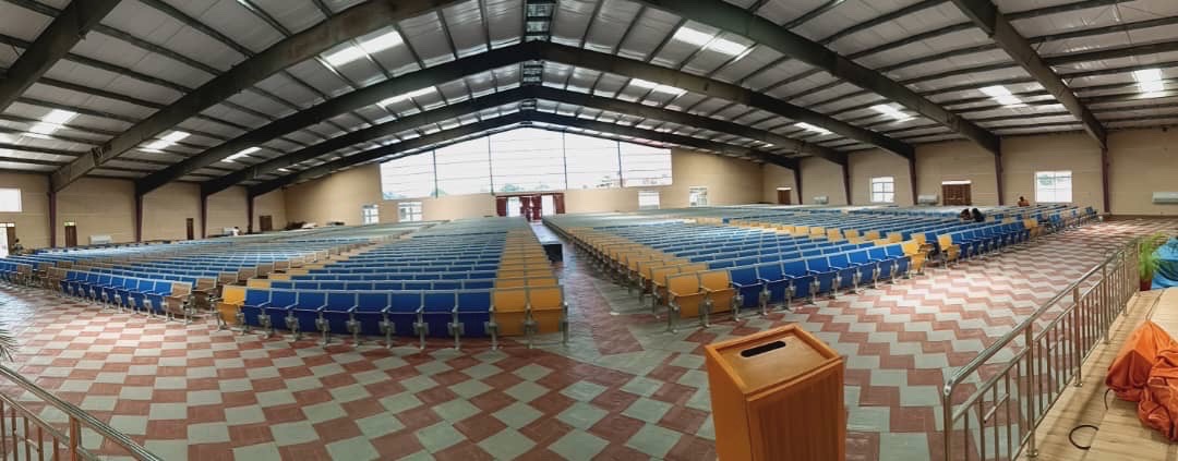 Convention Center